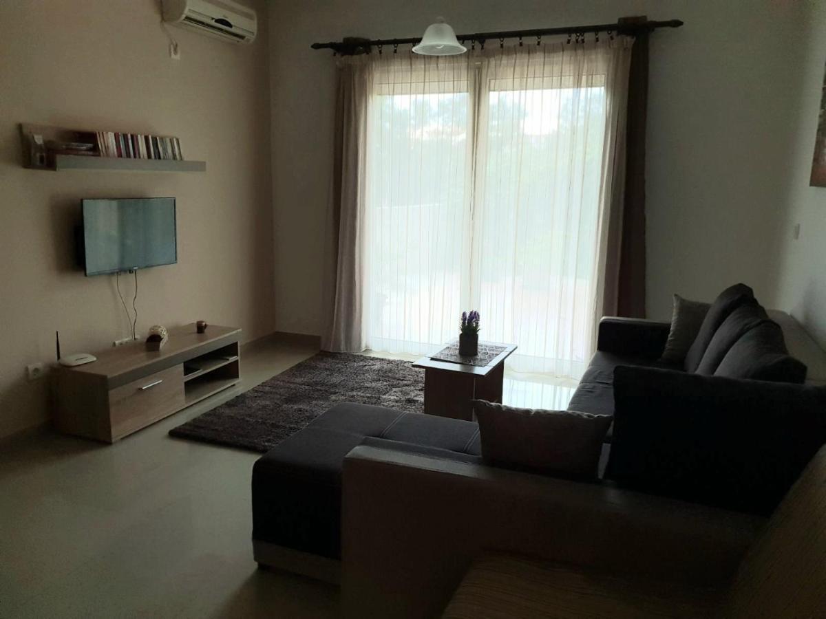Apartmani Irena Тиват Екстер'єр фото