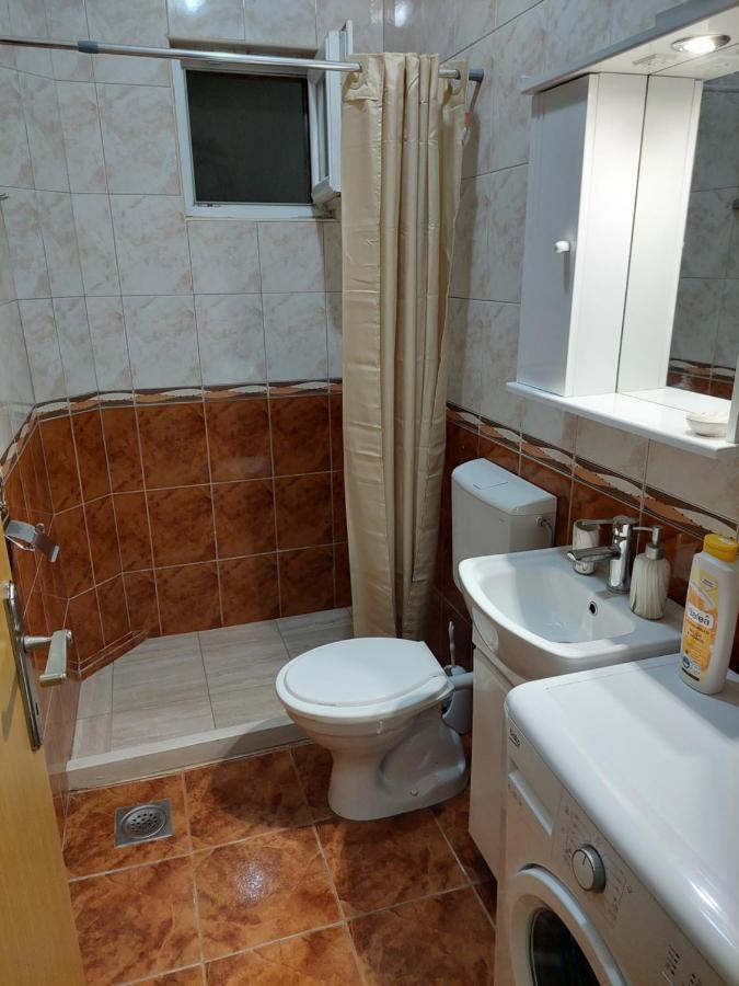 Apartmani Irena Тиват Екстер'єр фото