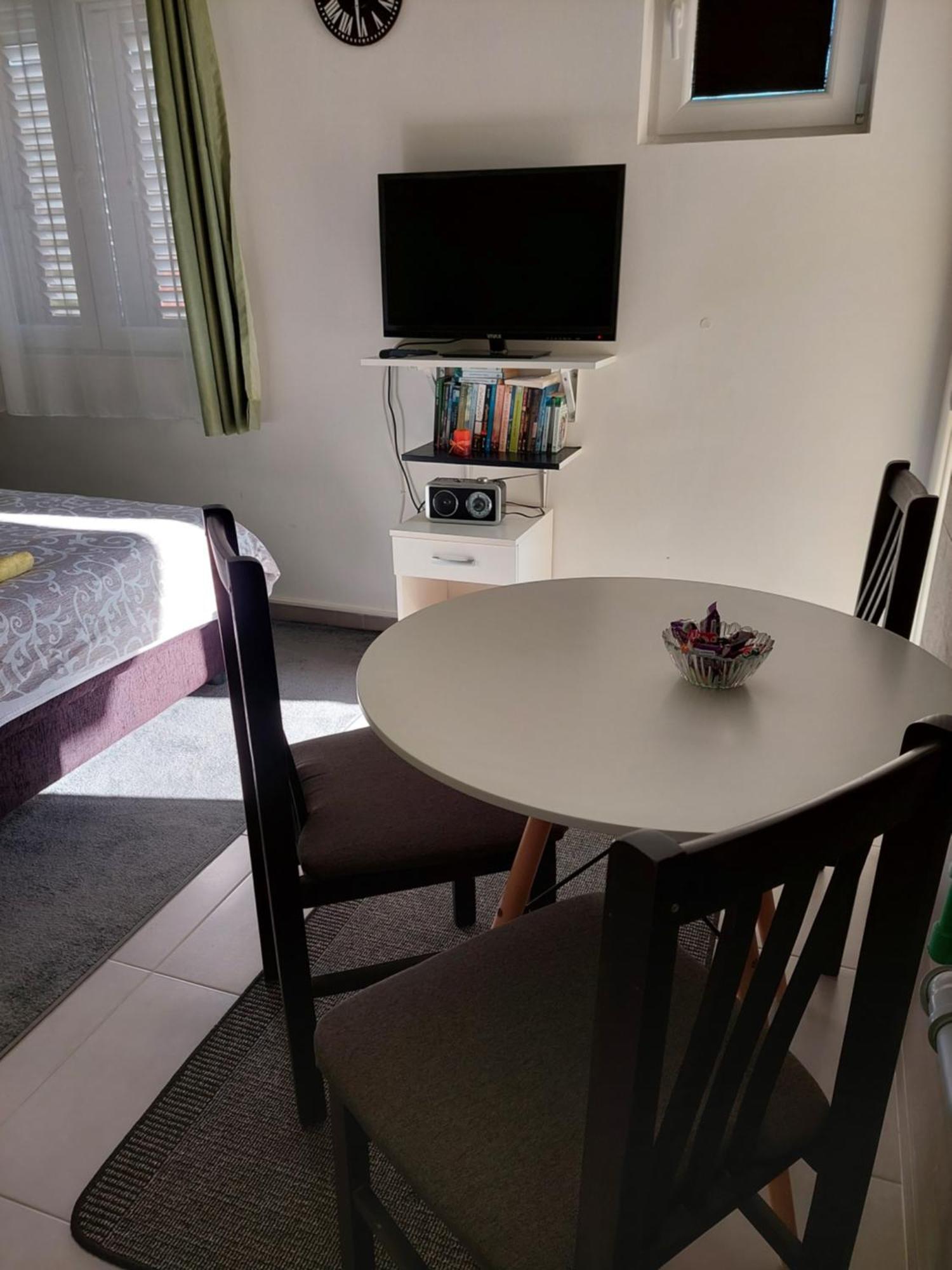 Apartmani Irena Тиват Номер фото